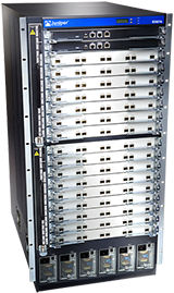EX8216 Images and Information | HPE Juniper Networking US