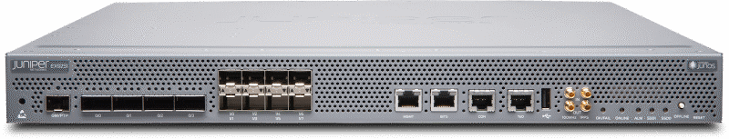 ex9250 front with top