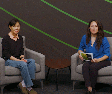 Getting to Know and Love Marvis