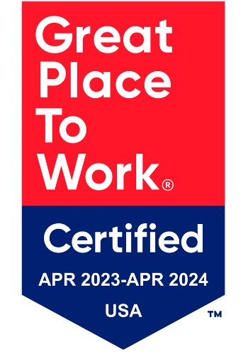 Great Place to Work 2024