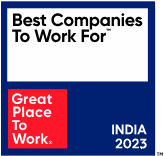 Great Place to Work 2024 India