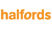 Halfords logo