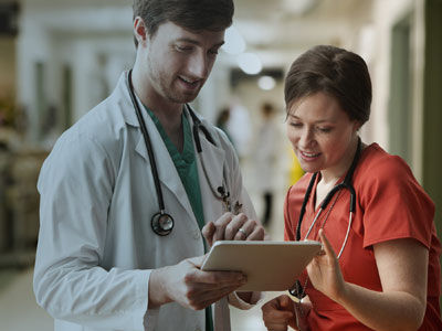 Secure and reliable campus access