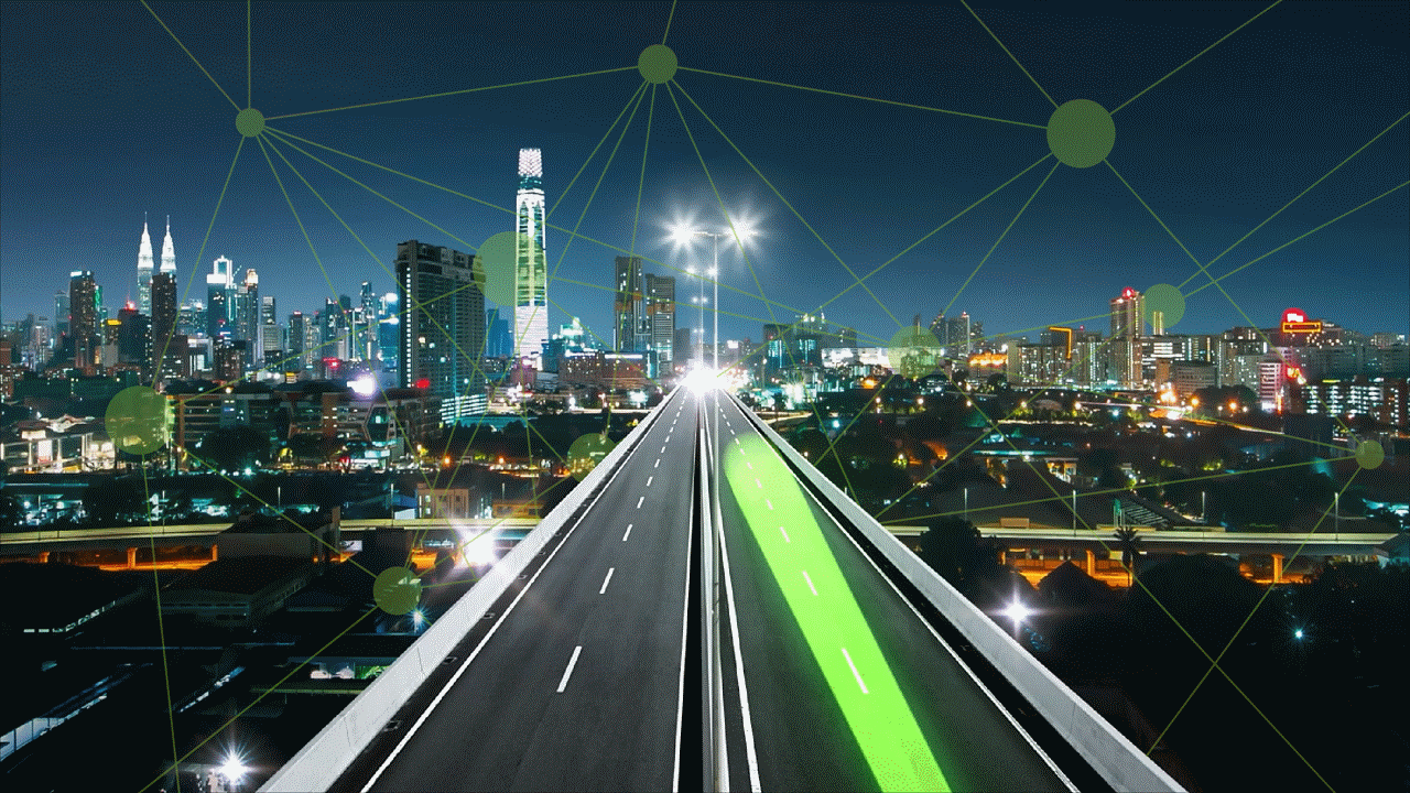 Enterprise AI-Native Networking