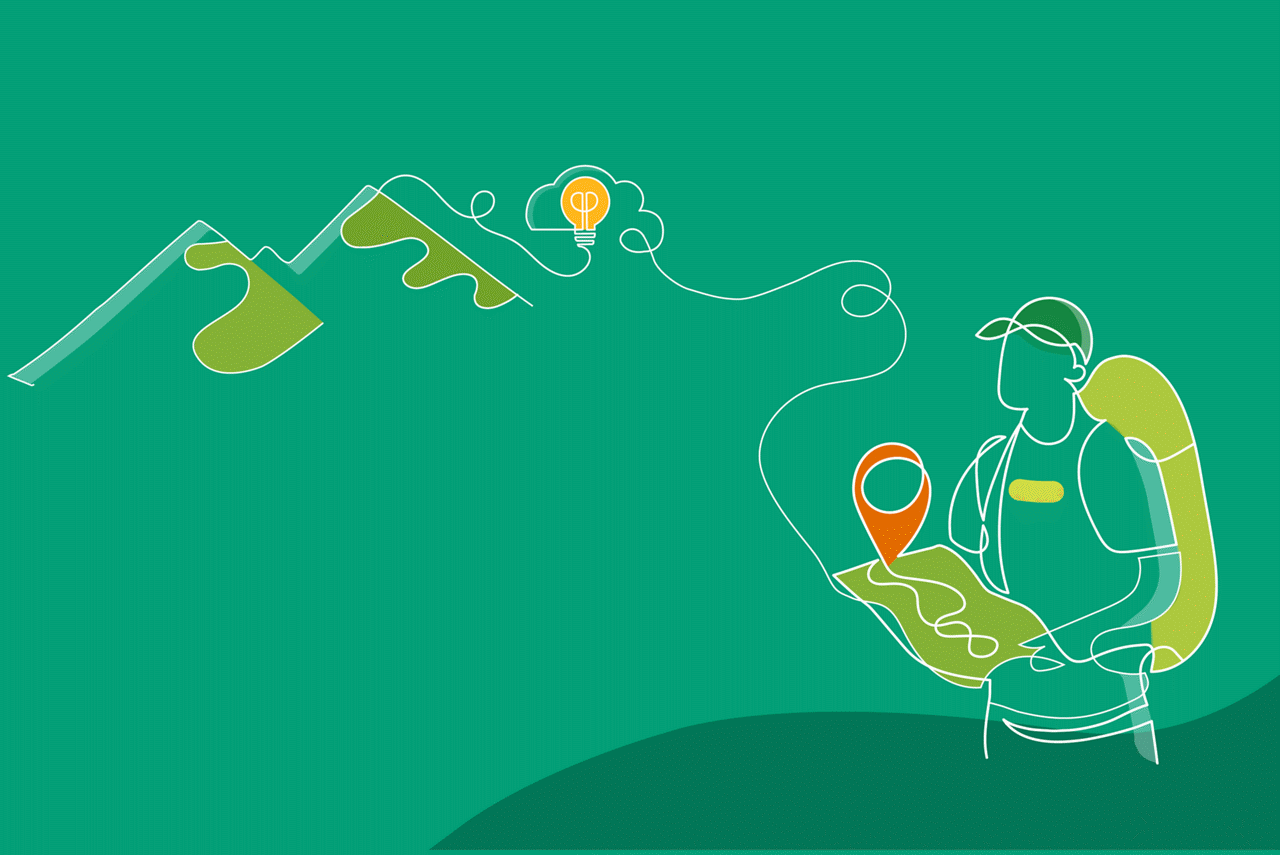 Hero Journey To SASE