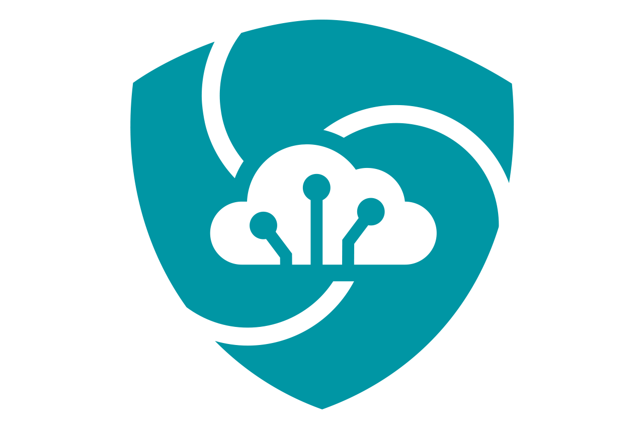 Graphic representing Juniper Secure Edge, a cloud based security solution.