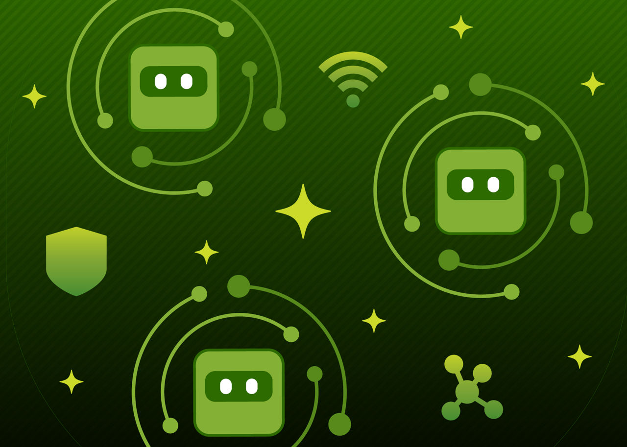 瞻博网络– AI 网络、云服务和互联安全解决方案领导者