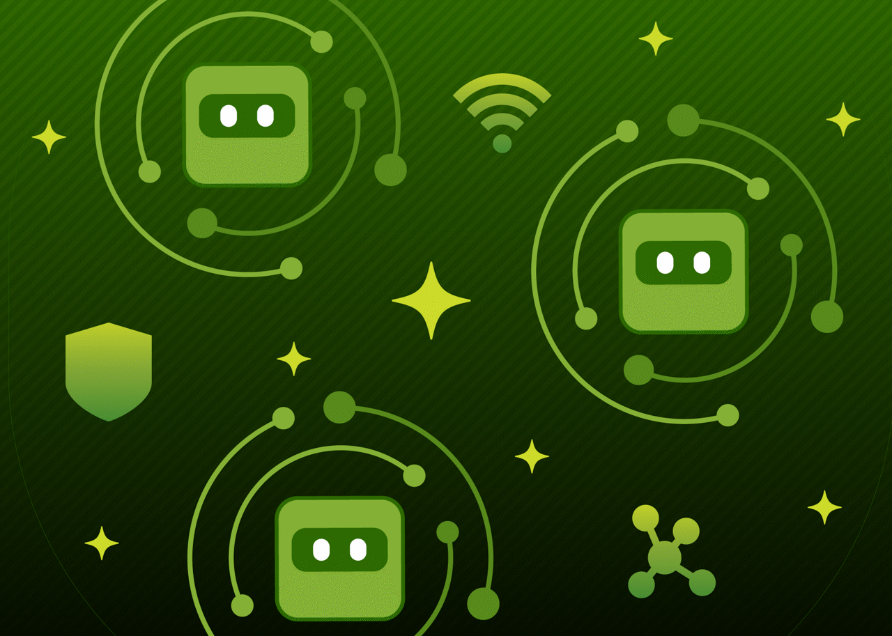 HP platform press blog