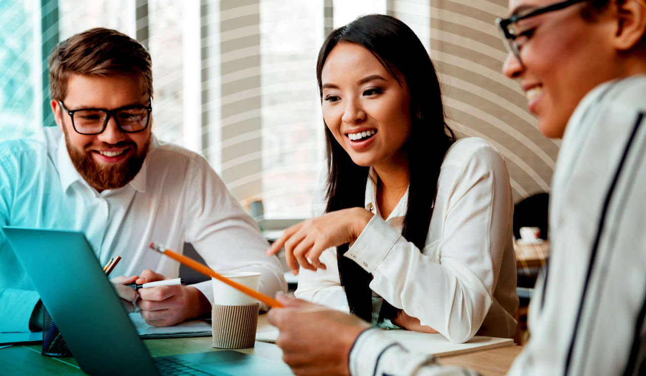 IT Networking with streamlined solutions in mind