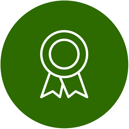 Badge icon