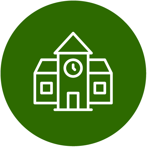 Building icon