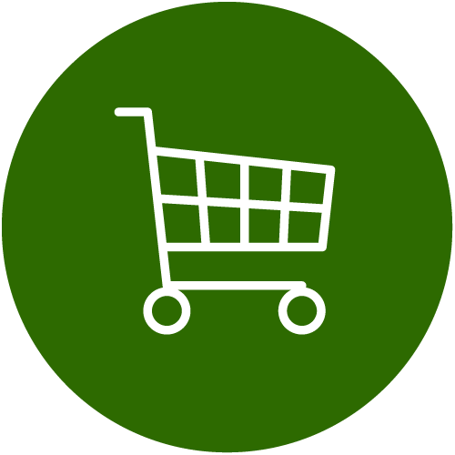 Cart icon
