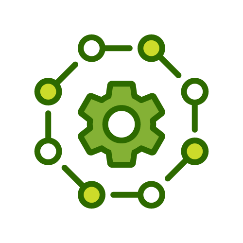 Right Infrastructure