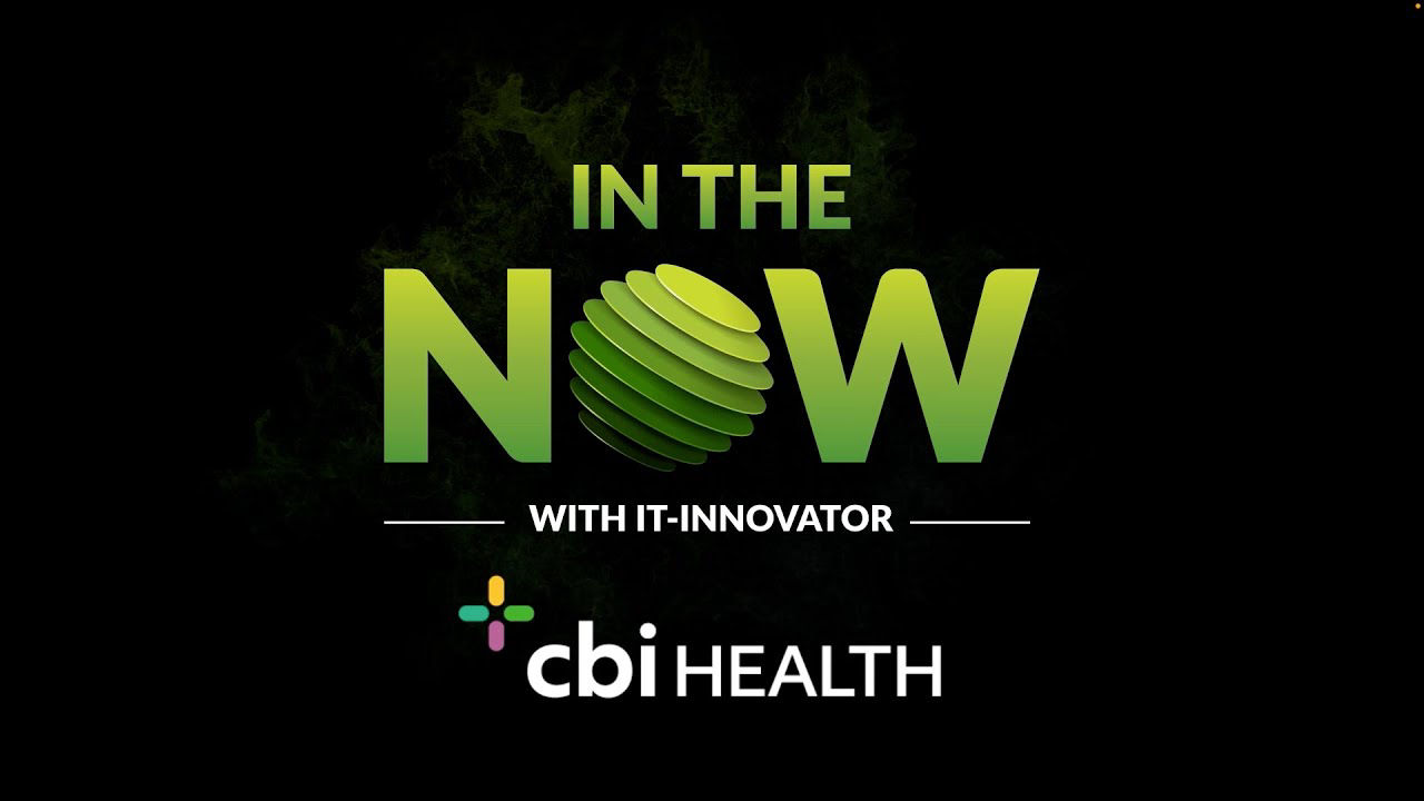 CBI Health Delivers Seamless Care from Clinic to Cloud with Juniper Networks