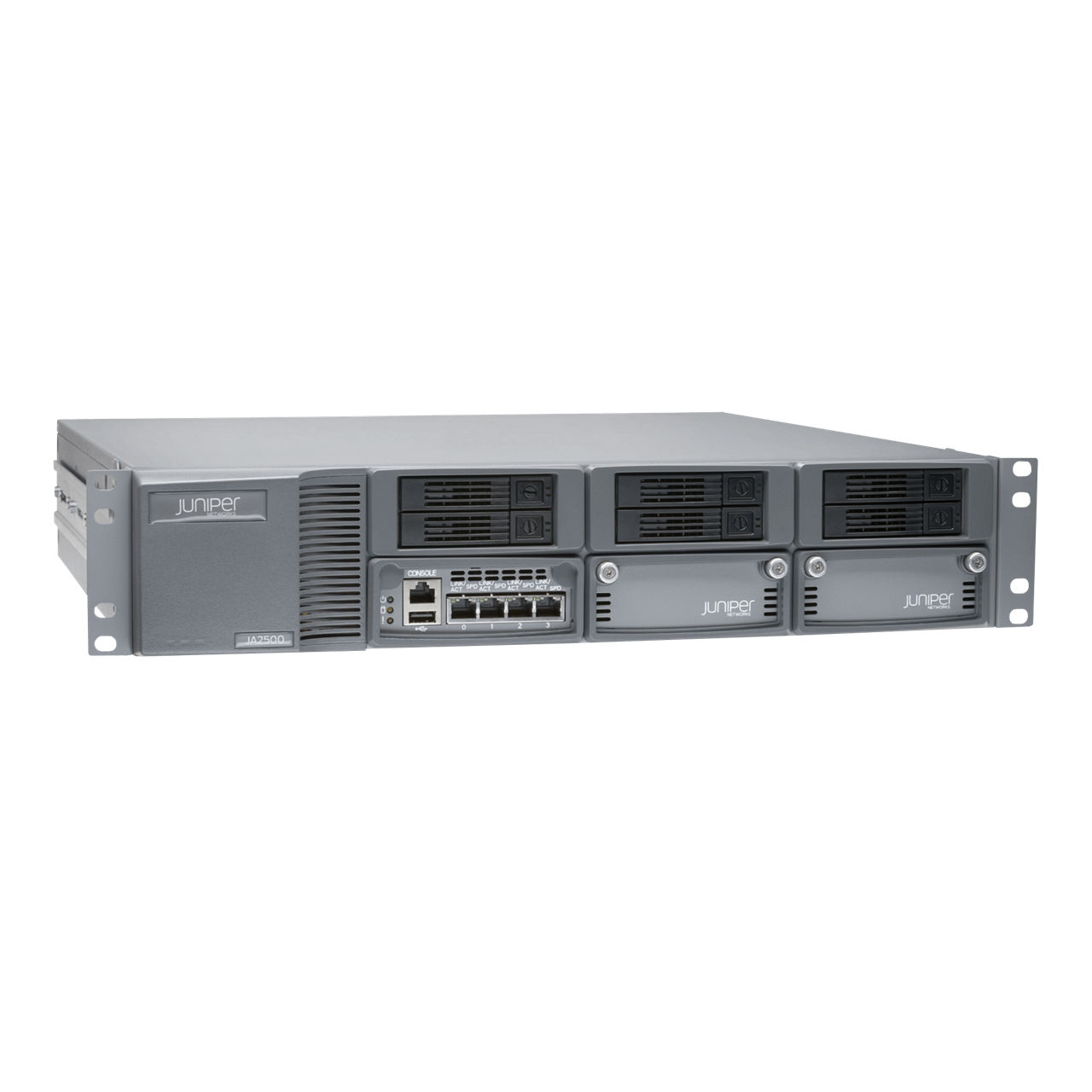 Junos Space Management Applications | HPE Juniper Networking US