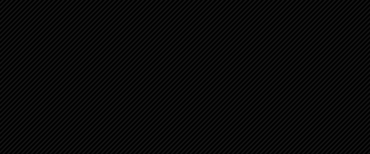 Black background with gray lines