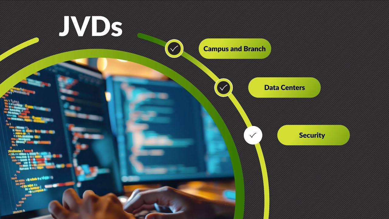 Juniper Validated Designs: The NOW Way to Build Networks