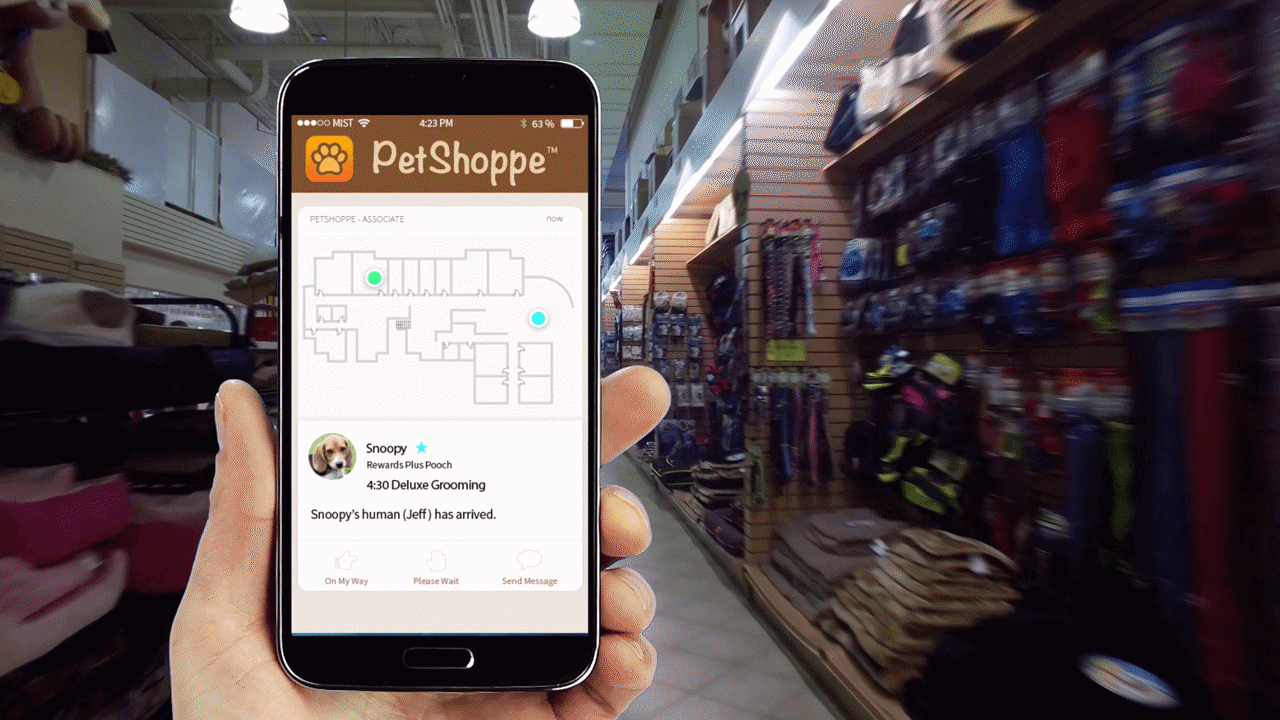 Image depicting Juniper User Engagement cloud service