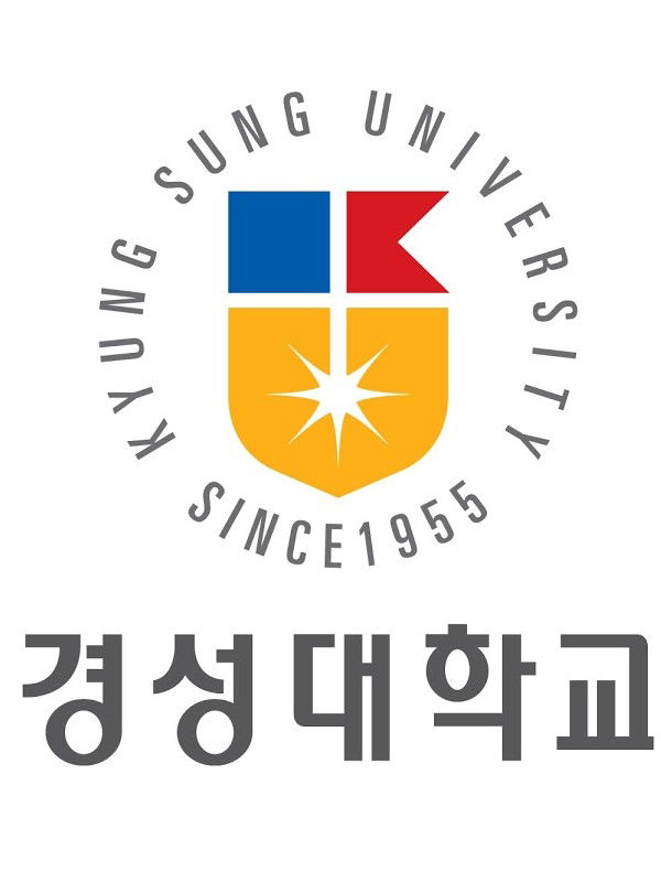 경성대학교 로고