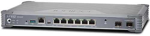 Juniper network firewall for a large business adventist health system shady grove