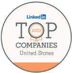 LinkedIn Top Companies 2024