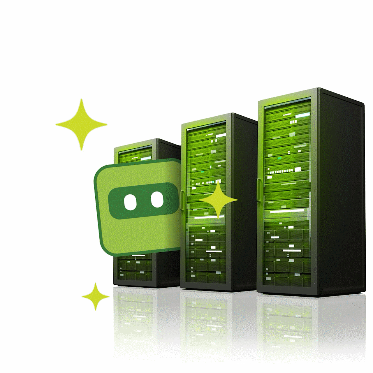 Marvis AI Assistant for Data Center 