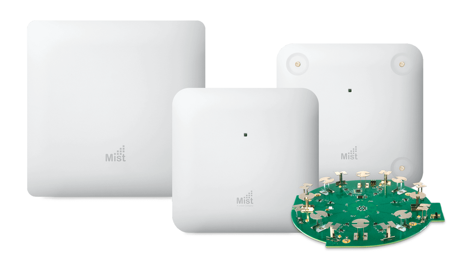 What is a WiFi Access Point?