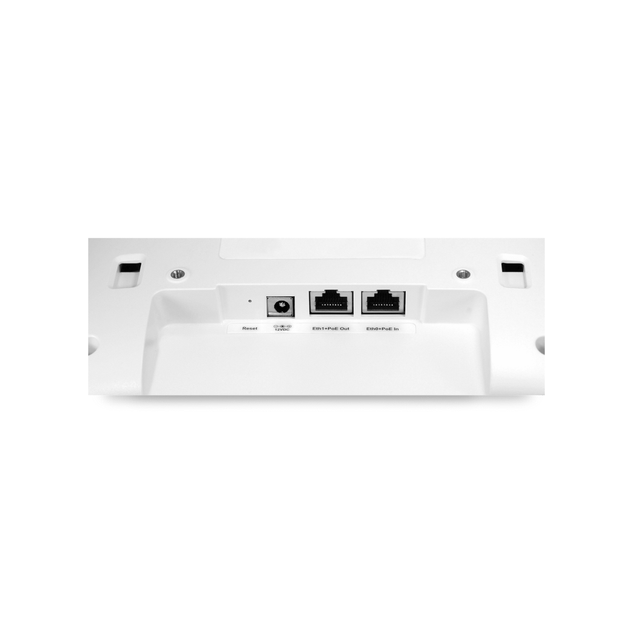 Juniper Mist AP21背面高ビュー