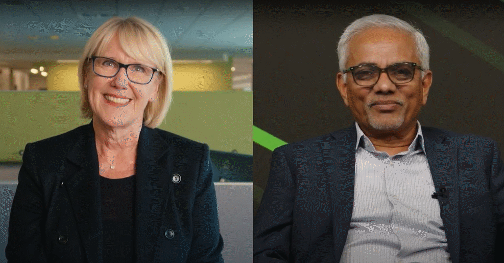 Modernizing WAN for the AI era