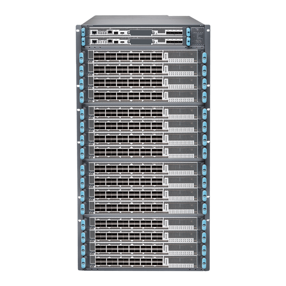 MX10008およびMX10016ユニバーサルルーティングプラットフォームの仕様 | Juniper Networks US MX10008およびMX10016ユニバーサルルーティングプラットフォームの仕様 | Juniper Networks US