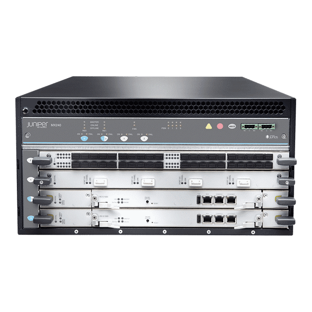 MXシリーズルーター | Juniper Networks US
