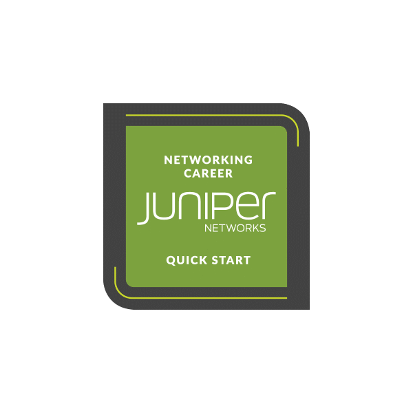 Networking Career Quick Start