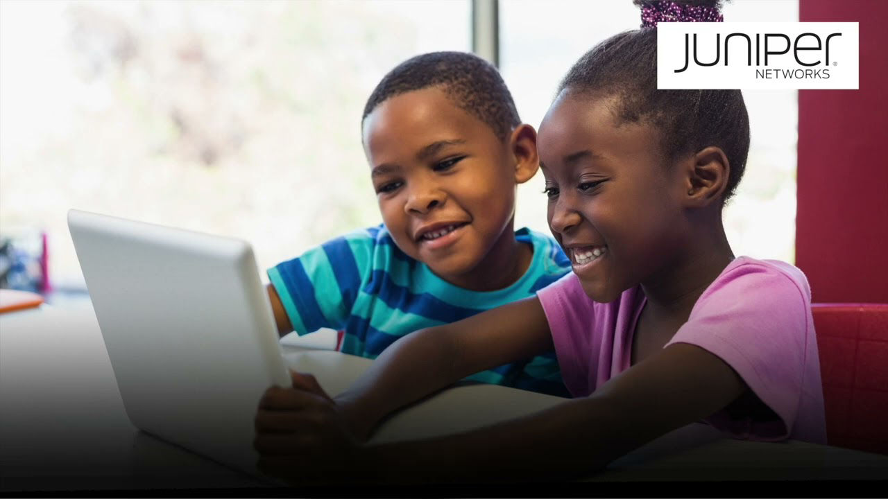 Next Generation IT Solutions for K-12 Schools