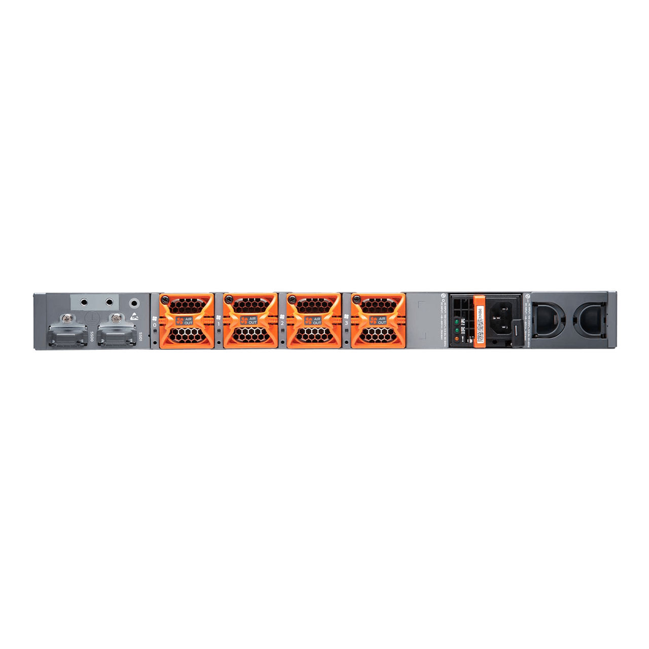 NFX350 Network Services Platform | HPE Juniper Networking US