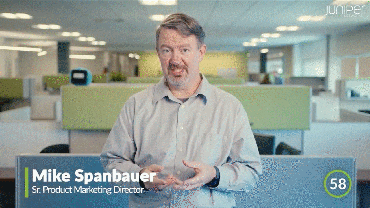 NOW in 60: Secure AI-Native Edge