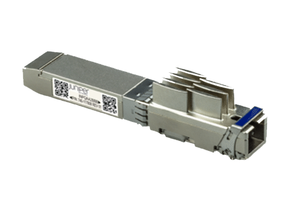 Juniper OLT Pluggable Technology