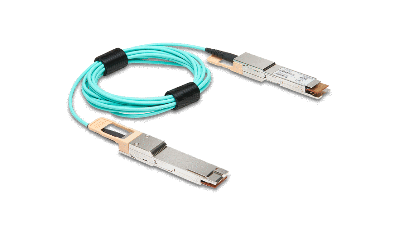 光/電気ケーブル製品イメージ