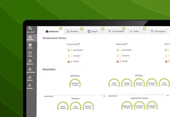 Product Overview Juniper Apstra
