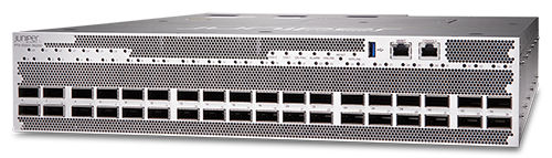 PTX10002-36QDDパケットトランスポートルーター | Juniper Networks JP
