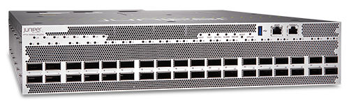 PTX10002-36QDDパケットトランスポートルーター | Juniper Networks JP
