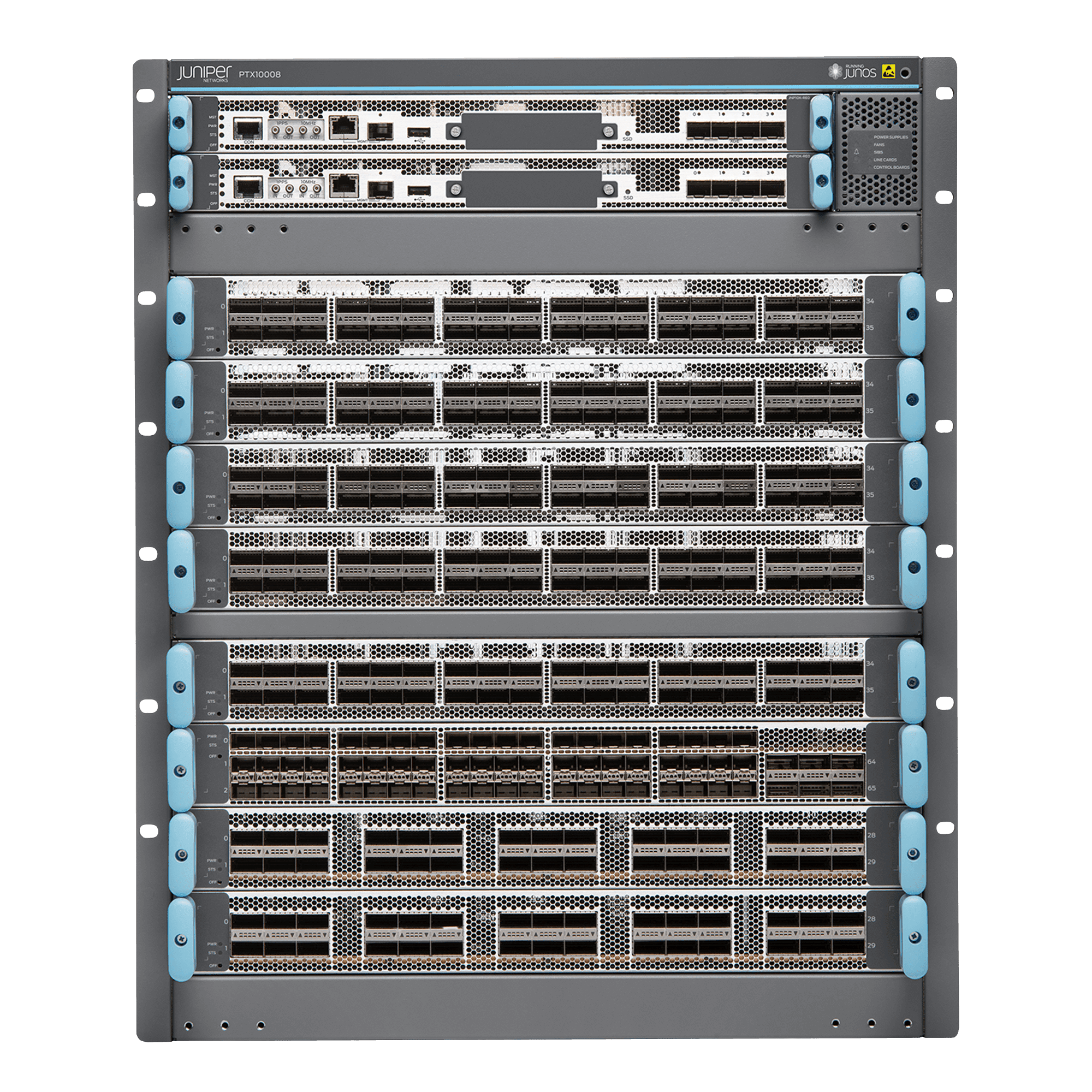 Juniper Networks