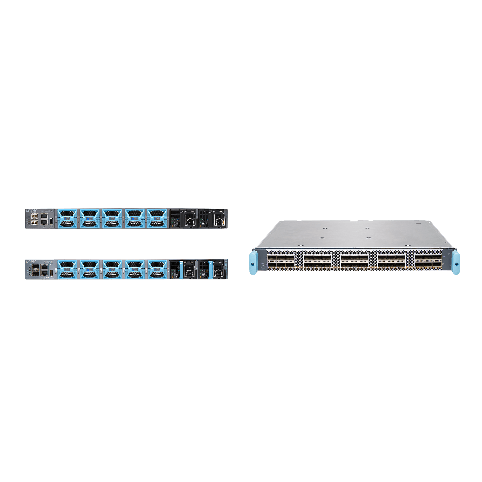 Network Switch (16 Port) – A Custom POS Solution