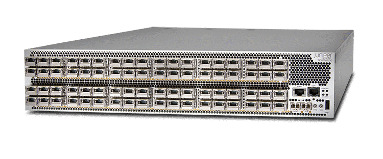 QFX10002-72Q Left