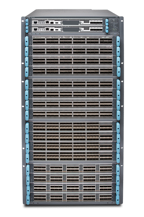 QFX10016 Front with Top