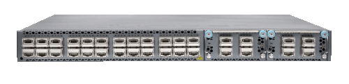 Juniper Networks QFX5100-48T ハイエンドスイッチ Juniper Networks QFX5100-48T Ethernet Switch - Tempest Telecom