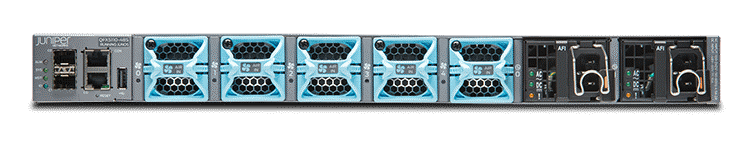 QFX5110-48S AFI AC Rear