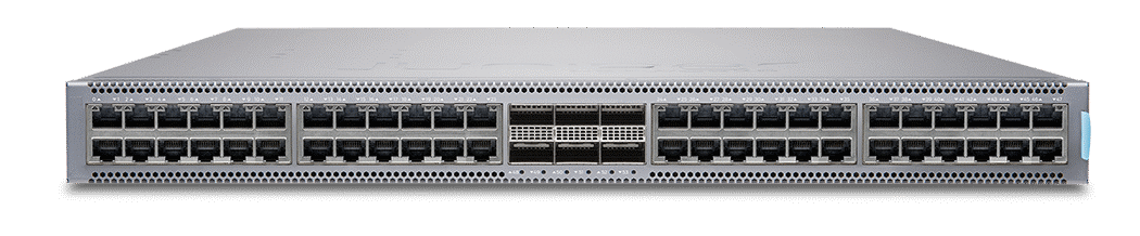 QFX5120-48T Front with Top