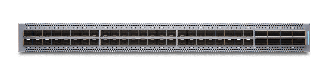 QFX5120-48Y Front Low