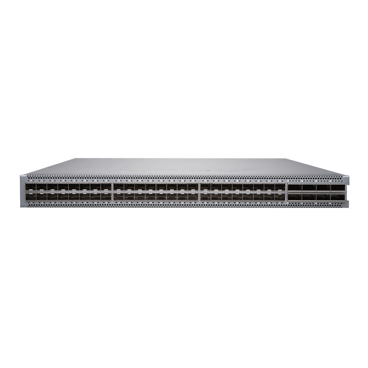 QFX5100 Series 10/25/40/100GbE Switches | HPE Juniper Networking US