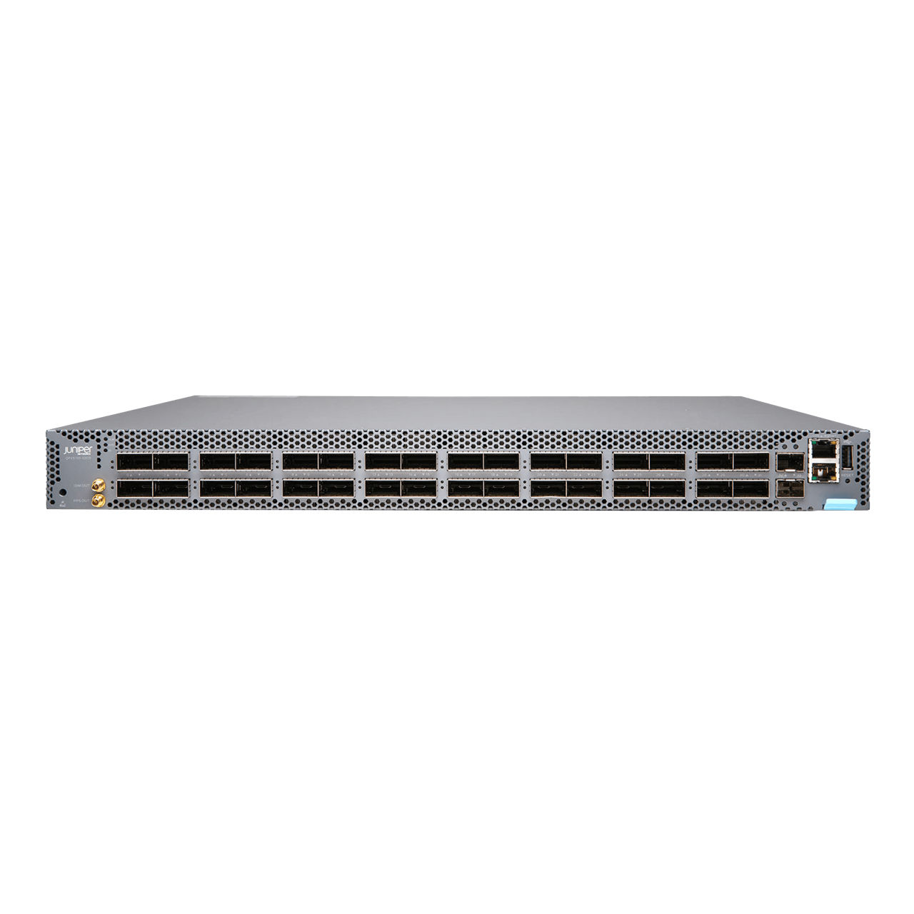 QFX5100 Series 10/25/40/100GbE Switches | HPE Juniper Networking US